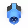 Adapter gniazda NRGkick 20001004 Niebieski 16 A