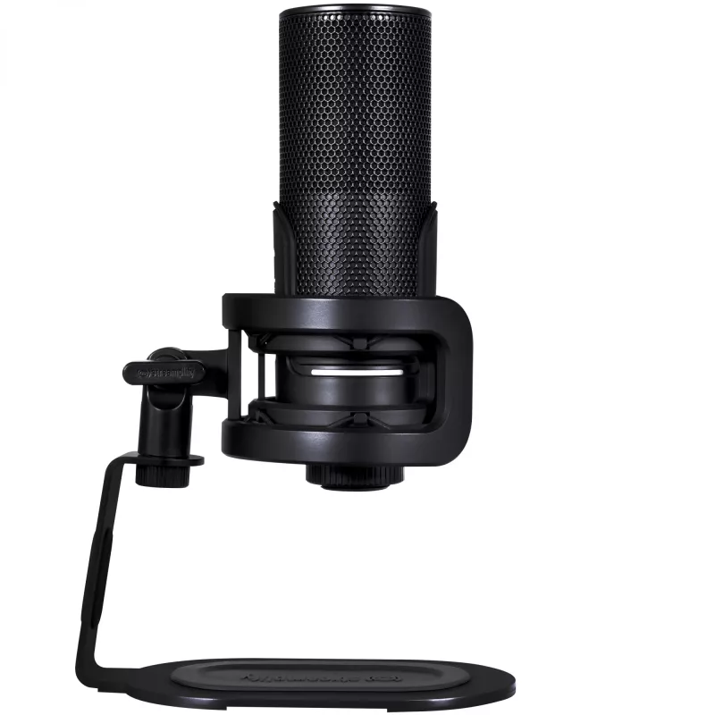 Mikrofon Streamplify MIC PRO USB Microphone RGB czarny SPMC-P3C327.11