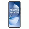 Smartfon realme Note 70T 6.74 cala 128 GB Czarny