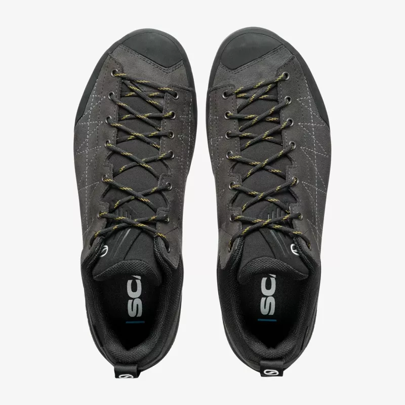Buty Scarpa Zodiac GTX antracyt rozmiar 46,5