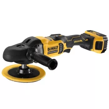 Polerka samochodowa DeWALT DCM849P2-QW
