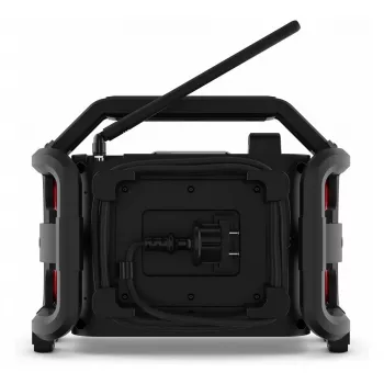 Job Site Radio PerfectPro ROCKPRO RP2 Bluetooth Waterproof