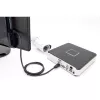Kabel HDMI Digitus DB-330123-050-S 5m