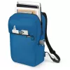 Plecak casualowy DICOTA D32160-RPET niebieski poliester Urban 440mm