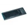 CHERRY G84-4400 klawiatura Universal USB QWERTY US English Czarny