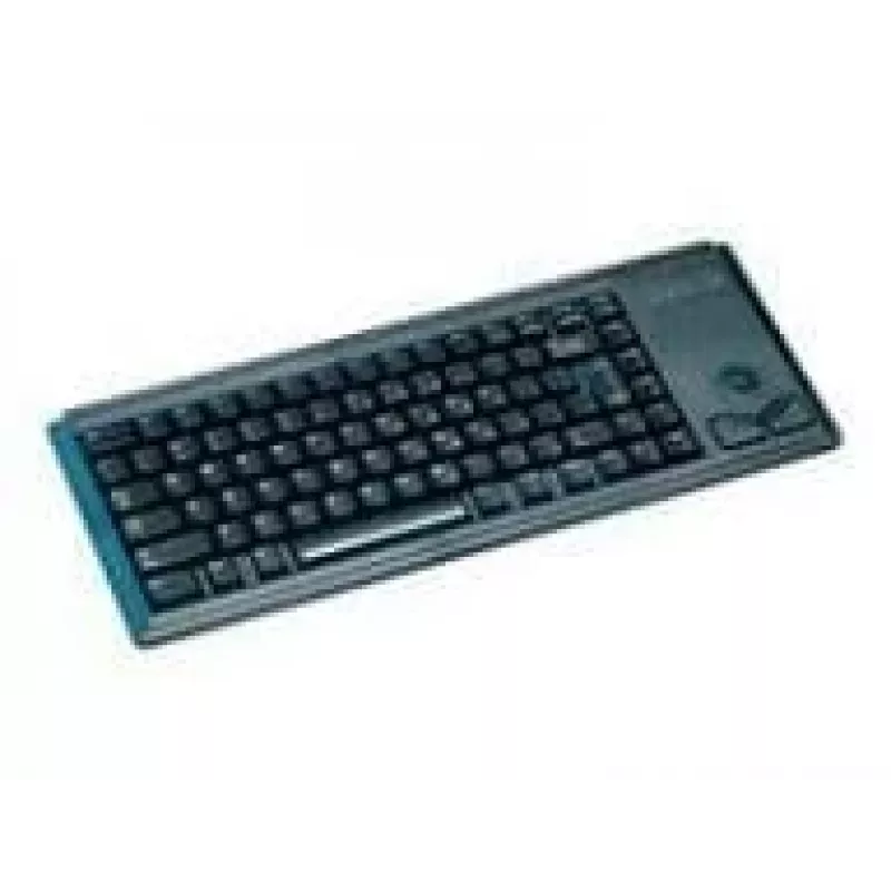 CHERRY G84-4400 klawiatura Universal USB QWERTY US English Czarny