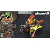 70928 Dino Rise Robo-Dino Kampfmaschine, zabawka konstrukcyjna