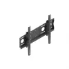 Uchwyt TV Edbak PWB2 165.1 cm (65 cali) Czarny