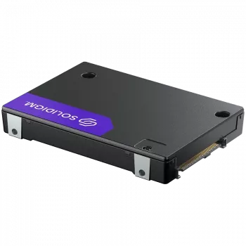Solidigm D7-PS1010 Series (7,68 TB, 2.5in PCIe 5.0 x4, Hynix V7, TLC) Generic pojedyncze opakowanie