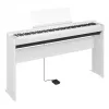Cyfrowe pianino Yamaha P-225WH 88 klawiszy Białe