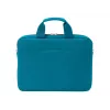 Eco cienki Case DICOTA BASE 35,8 cm (14,1 cala) niebieski