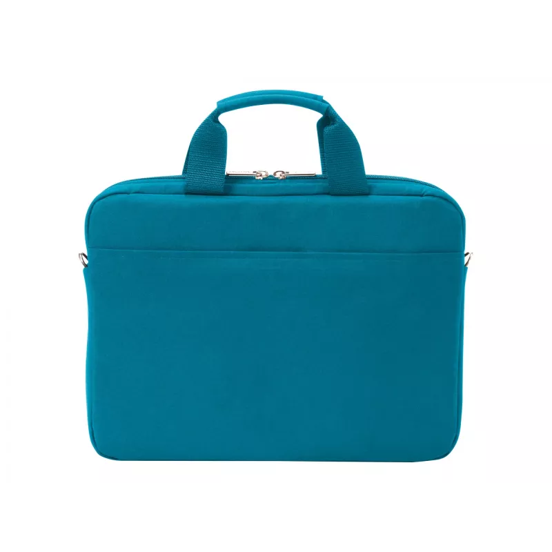 Eco cienki Case DICOTA BASE 35,8 cm (14,1 cala) niebieski