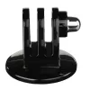 Hama statyw FlexPro do smartfona/kamery sportowej 3 nogi Czarny