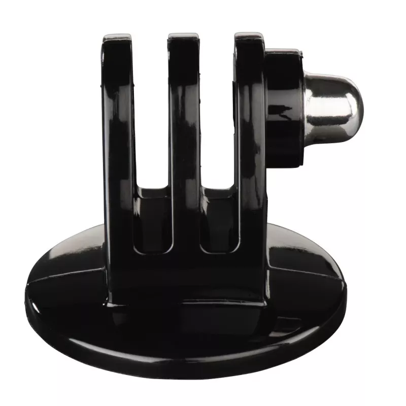 Hama statyw FlexPro do smartfona/kamery sportowej 3 nogi Czarny
