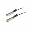 Akcesoria modułów przełącznika DAC (kabel bezpośredni) SFP+/SFP+ 10Gbit 5,0m