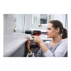 BLACK & DECKER | Wiertarko-wkrętarka akumulatorowa | BCD001C2-QW | 18 V | 2x1,5 Ah | Litowo-jonowa