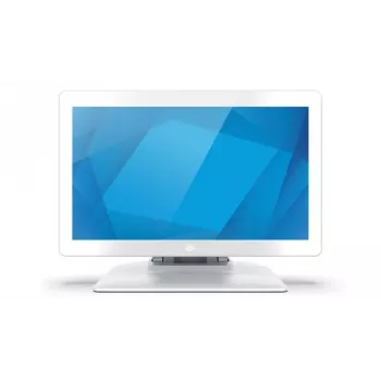 Elo Touch Solutions Elo 1502LM - Klasa medyczna - Monitor LED - 41,91 cm (15,6 inch)