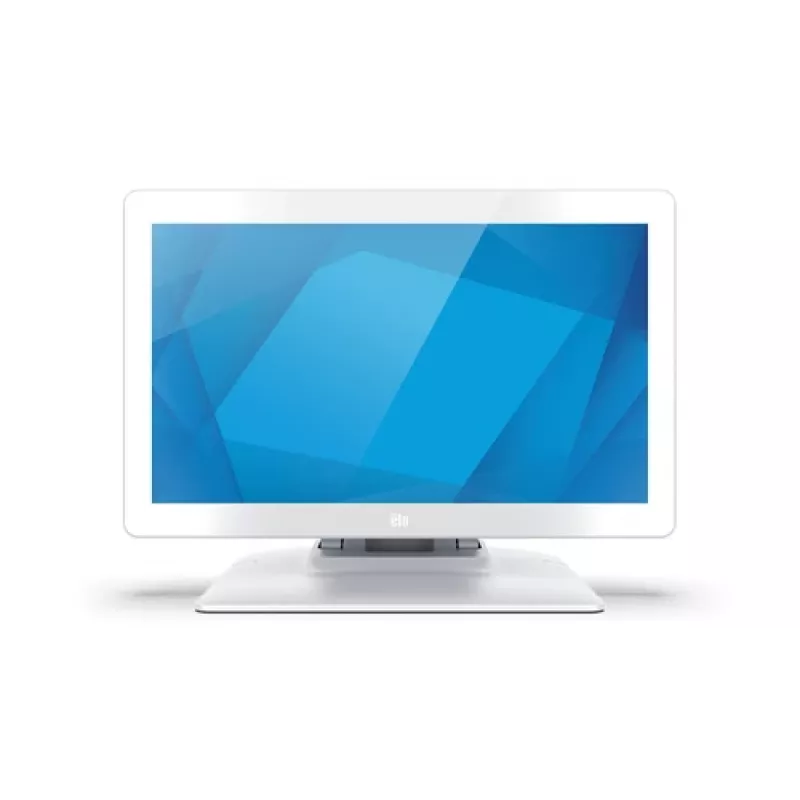Elo Touch Solutions Elo 1502LM - Klasa medyczna - Monitor LED - 41,91 cm (15,6 inch)