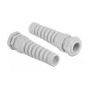 Dławik kablowy DeLOCK 60346 szary plastik 1 szt.