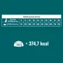 PUPIL Prime Bogata w wołowinę z warzywami - sucha karma dla psów - 10kg