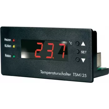 H-tronic TSM 125 urządzenie sieciowe
