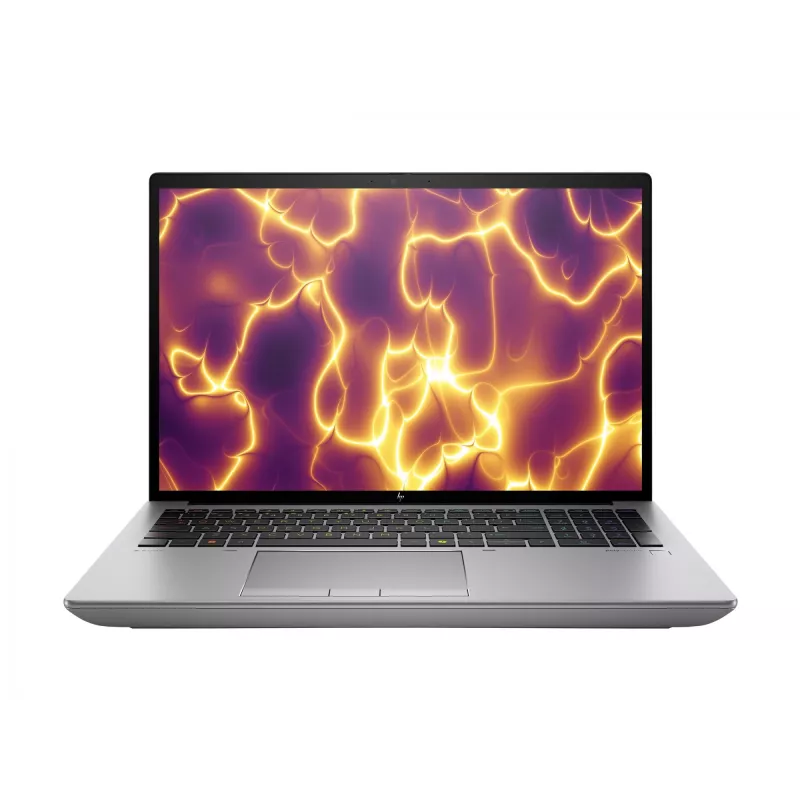 HP ZBook Fury G11 Mobilna stacja robocza - Intel Core i9 i9-14900HX / 2,2 GHz - Win 11 Pro - RTX 5000 Ada - 128 GB RAM - 2 TB SSD NVMe, TLC - 40,6 cm (16 cali)