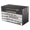 D-Link 24-portowy 10G SFP+, 4-portowy 10GBASE-T Smart Managed Switch