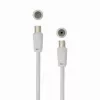 Sbox RF M/F 10m RF-10