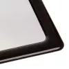 Filtr przeciwkurzowy DEMCiflex DF0078 do obudowy komputera, czarny, 153×42 mm
