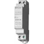 Finder 78.12.1.230.2400 - Szary - -20 - 60 °C - CE - 110 - 230 V - 50 - 60 Hz - 24 - 24 V