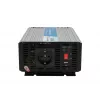 Przetwornica napięcia Extralink OPIP-1000W 12V 230V 1000W czysty sinus