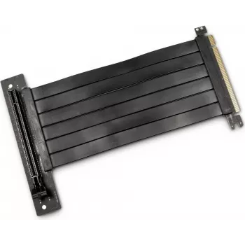 Inter-tech 88885548 Czarny