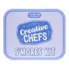 Zestaw Creative Chefs S'mores