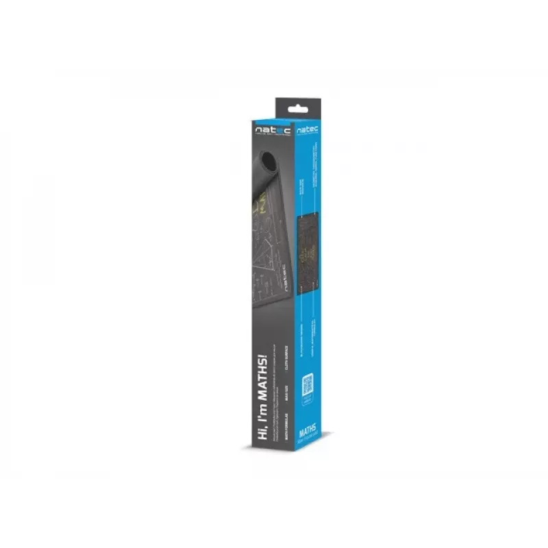 Podkładka pod mysz Maths Maxi 800x400mm