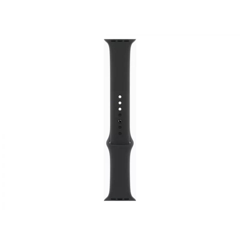 Watch SE GPS + Cellular 44 mm Koperta Aluminiowa Midnight z Paskiem Sportowym Midnight - M/L