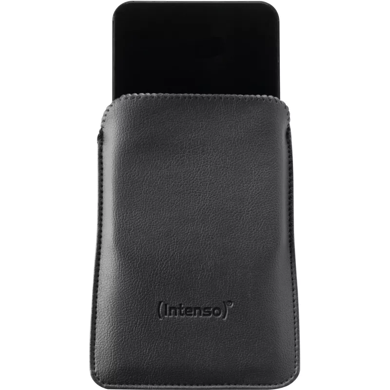 Intenso Memory Drive 1TB 2,5-calowy przenośny dysk twardy, czarny (6023560)
