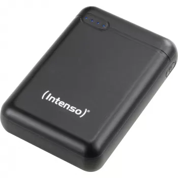 Intenso XS10000 litowo-polimerowy (LiPo) 10000 mAh czarny