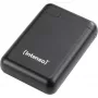 Intenso XS10000 litowo-polimerowy (LiPo) 10000 mAh czarny