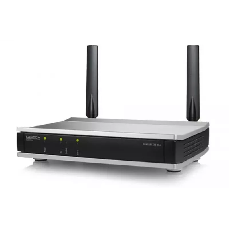 Lancom Router Mobilfunk 730-4G+