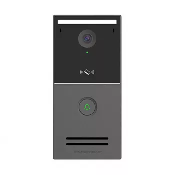 Wideodomofon Grandstream GDS3727, 4 MP, H.264, IP66/IK07, SD do 256 GB, głośnik 3 W