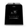 Nedis SmartLife Czarny ultradźwiękowy nawilżacz powietrza 5,5 l
