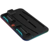 Podstawka chłodząca CANYON CS-5 RGB do PS5 z funkcją ładowania, model CND-CSPS5B