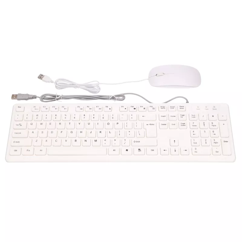 Extralink Stacionarus kompiuteris Xiaomi 24\ All-In-One PC Business | All-In-One PC | Intel i5 11300H, 16GB DDR4, 512GB SSD, klawiatura, mysz, kamera internetowa