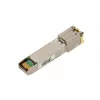 Moduł SFP Extralink SFP RJ45 10G 1x RJ45 10Gb/s Miedziany