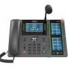 Fanvil X210I Produkt Czarny