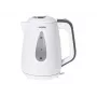 Czajnik elektryczny Mesko MS 1261, pojemność 1,7 l, 2200 W, szary