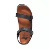 Scholl Heaven Unisex Adult Czarny