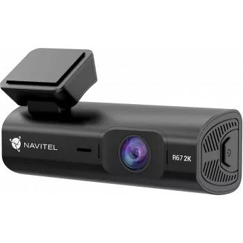 Kamera samochodowa Navitel R67 2K