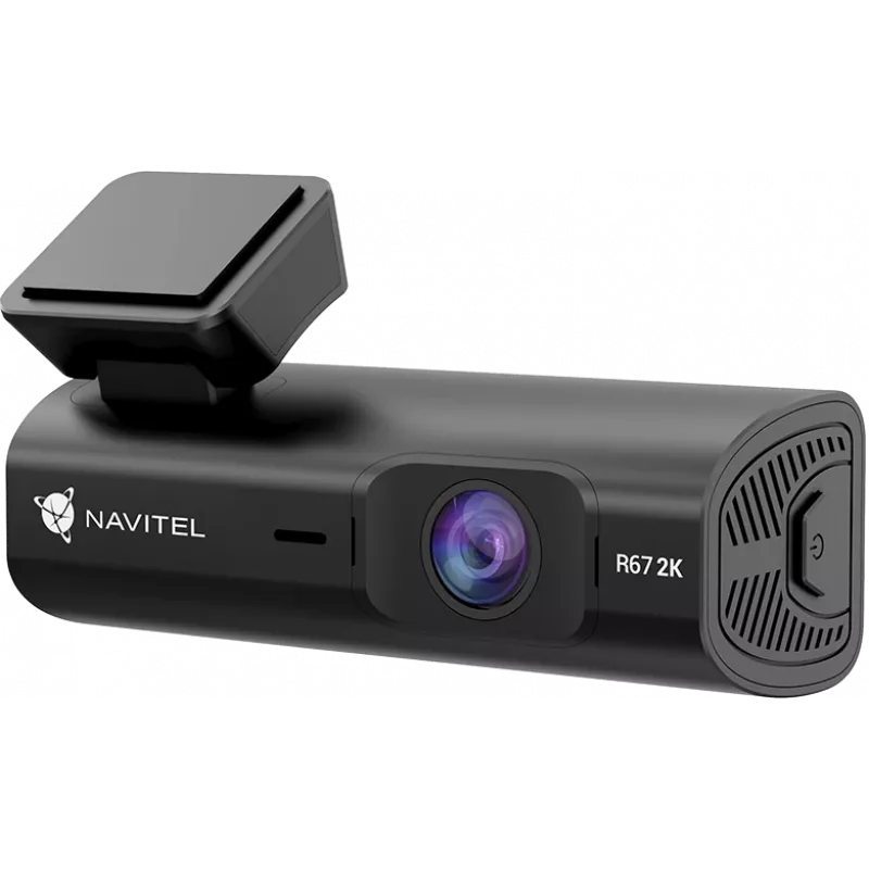 Kamera samochodowa Navitel R67 2K
