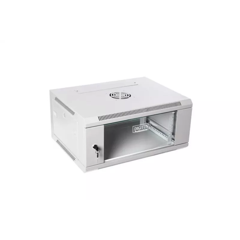 Szafa wisząca Digitus DN-W19 06U/450